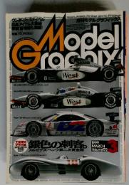 Model Graphix　1999年3月号　Vol.172