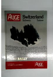 AUGE　international Switzerland