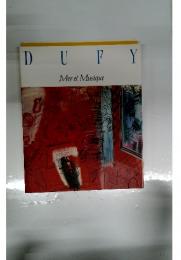 DUFY　Mer et Musique