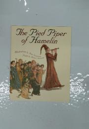 The　Pied　Piper　of　Hamelin