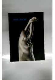 RENE　LALIQUE