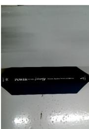 Power versus Liberty