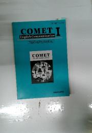 COMET　English　Communication　I　TEACHER'S MANUAL