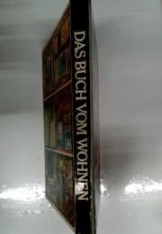 DAS　BUCHVOMWOHNEN