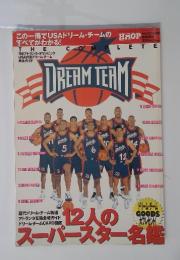 DREAM TEAM　6月号