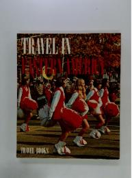 TRAVEL　IN　EASTERN AMERICA