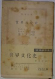 世界文化史　（8）