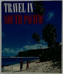 TRAVEL　IN　THE　PACIFIC