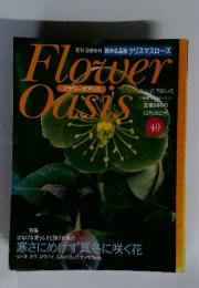 Flower Oasis 40