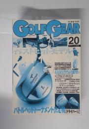 GOLA　GEAR