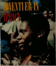 ADVENTUER IN AFRICA