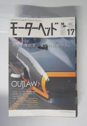 モーターヘッド　2015年　秋