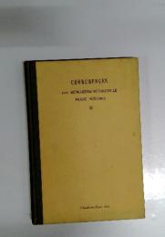 CHORUBUNGEN　DER MUNCHENER MUSIKSCHULE FRANZ WULLNER III