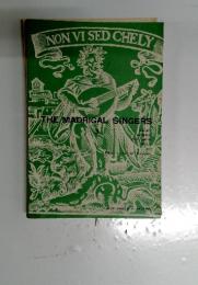 THE MADRIGALS SINGERS 3