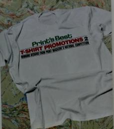 Print's Best T-SHIRT PROMOTIONS 2