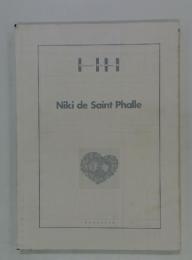 Niki　de　Saint　Phalle