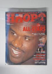 HOOP　1995 4