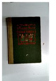 FiresideBooksFOLKSONGS