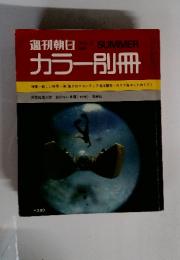 週刊朝日　カラー別冊