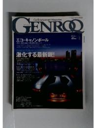 GENROQ