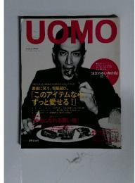 UOMO January 2014