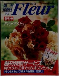 Fleur　1995年3月号