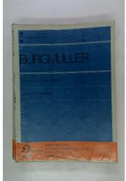 BURGMULLER