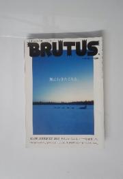 BRUTUS