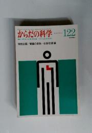 からだの科学　1985年　3月号