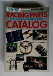RACING PARTS CATALOG