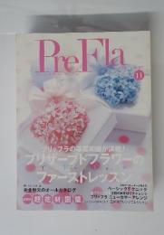 PreFla　Vol.11