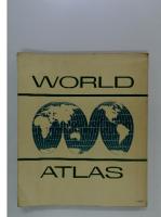 WORLD　ATLAS