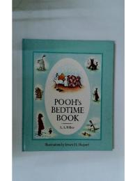 POOH'S BEDTIME BOOK