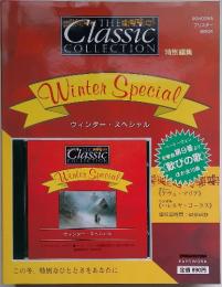 Winter　Special　ウィンター・スペシャル