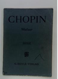 Chopin Walzer