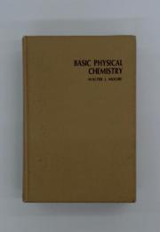 BASIC PHYSICAL CHEMISTRY