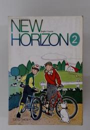 NEW HORIZON english course 2