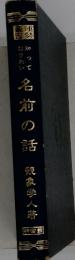 知っておきたい名前の話 観象学人著