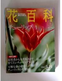 花百科　2004年3月号