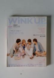 Wink Up 2014年7月号