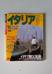 イタリア 1995年