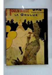 MOULIN　ROUGE　LA GOULUE