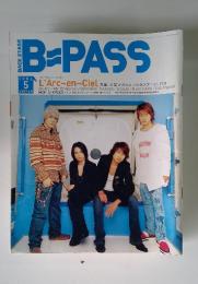 BPass　2004年5月号