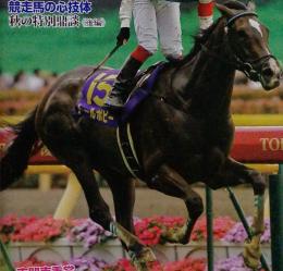競馬ブック　2008年9月21日