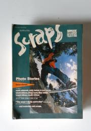 Scraps　Photo Stories