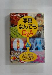 シリーズ日本カメラ No.98 1992年　写真なんでもQ&A　3