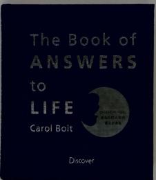 The　Book　of　ANSWERS　to LIFE