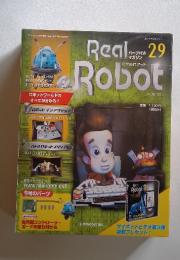 real Robot 2003年10月7日号