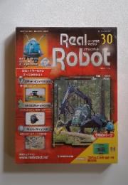 real Robot 　2003年10月14日号