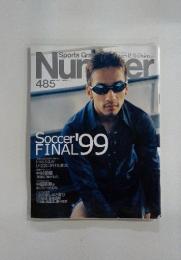 Number 1999年　485